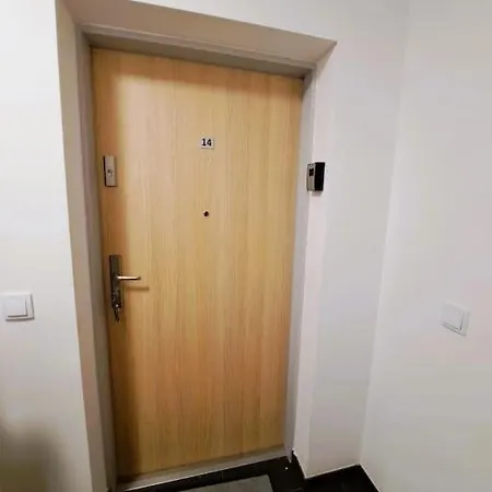 Apartament Cosyrest-odpocznij Przytulnie