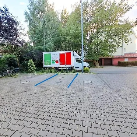 Apartment Cosyrest-odpocznij Przytulnie Wroclaw