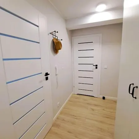 Cosyrest-odpocznij Przytulnie Apartament Wrocław