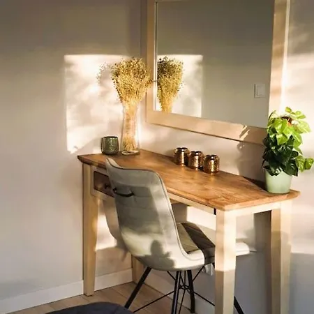 Cosyrest-odpocznij Przytulnie Apartament