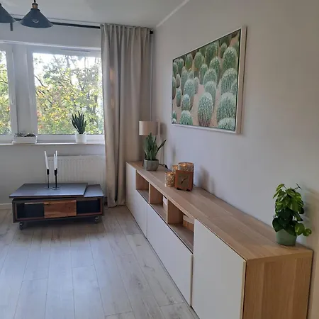 Cosyrest-odpocznij Przytulnie Apartament *