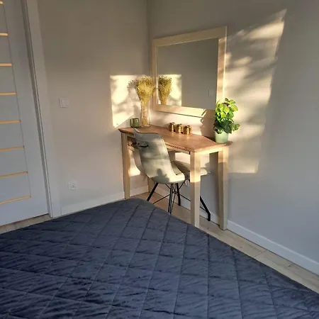Apartament Cosyrest-odpocznij Przytulnie Wrocław