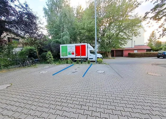 Appartement Cosyrest-odpocznij Przytulnie Wrocław