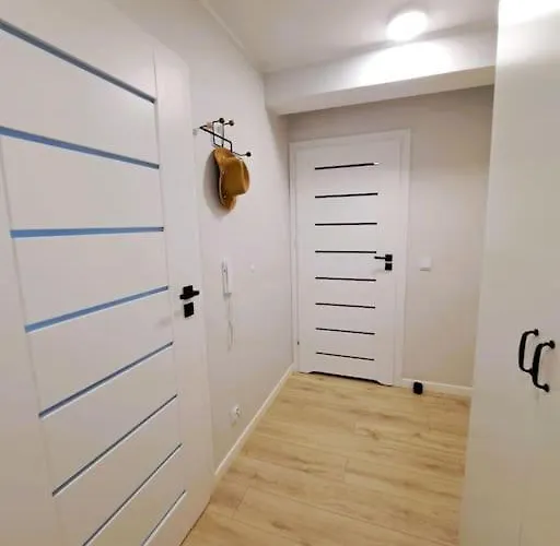 Cosyrest-odpocznij Przytulnie Appartement Wrocław