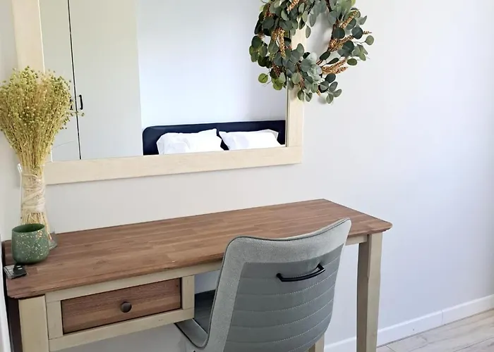 Cosyrest-odpocznij Przytulnie Appartement *