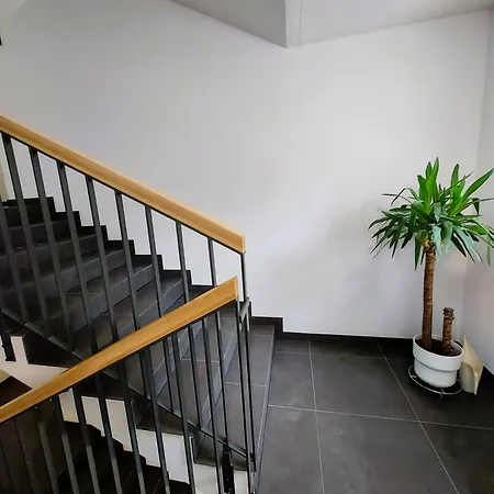 Cosyrest-odpocznij Przytulnie * Breslavia