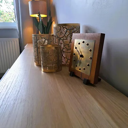 Apartament Cosyrest-odpocznij Przytulnie Wrocław