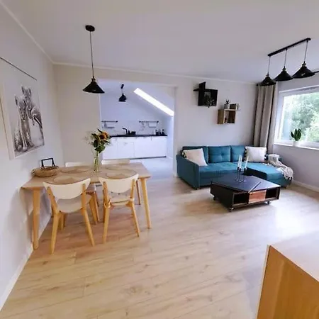 Apartament Cosyrest-odpocznij Przytulnie *