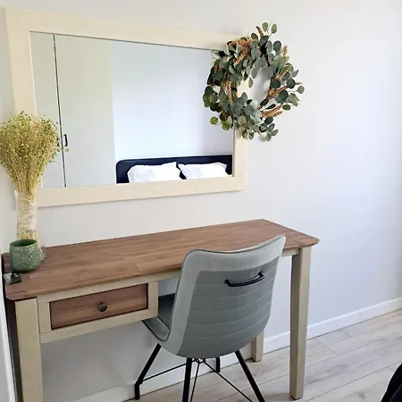 Cosyrest-odpocznij Przytulnie Apartament *