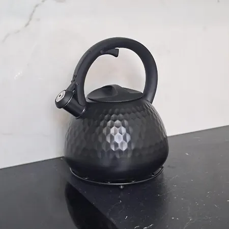 Cosyrest-odpocznij Przytulnie * Breslavia