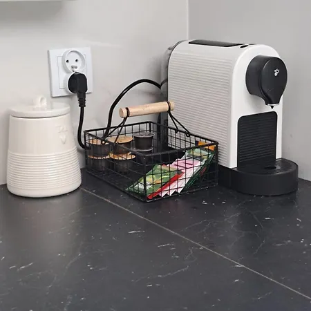 Appartamento Cosyrest-odpocznij Przytulnie