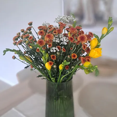 Cosyrest-odpocznij Przytulnie * Breslavia