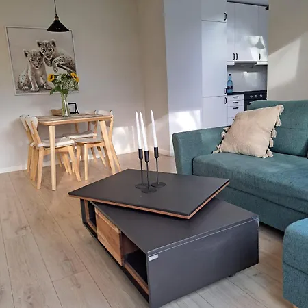 Cosyrest-odpocznij Przytulnie Wrocław