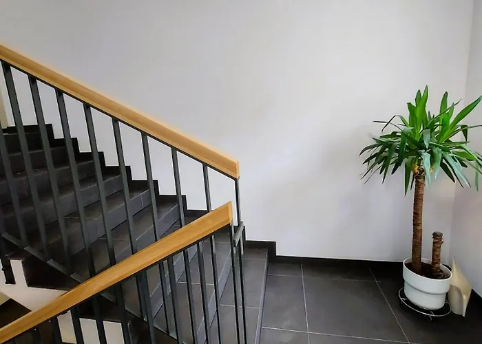 Cosyrest-odpocznij Przytulnie * Wroclaw