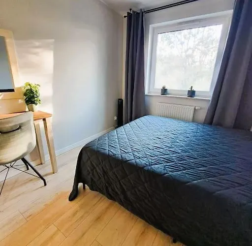 Cosyrest-odpocznij Przytulnie Apartment Wroclaw