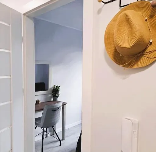 Cosyrest-odpocznij Przytulnie