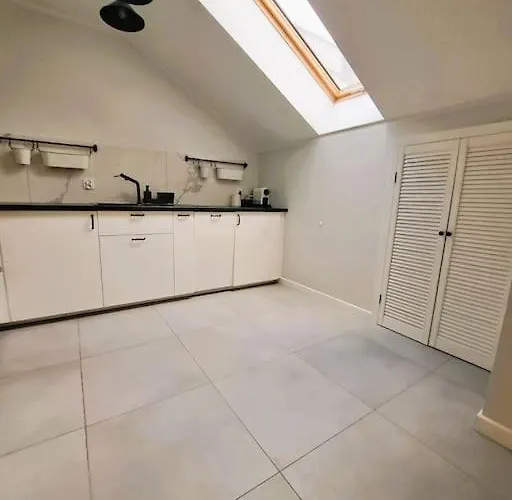 Cosyrest-odpocznij Przytulnie Apartment