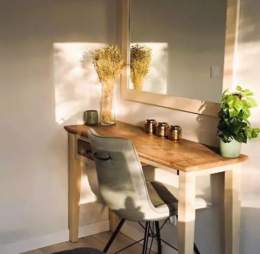 Cosyrest-odpocznij Przytulnie Apartment