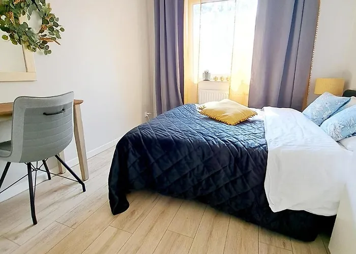 Cosyrest-odpocznij Przytulnie