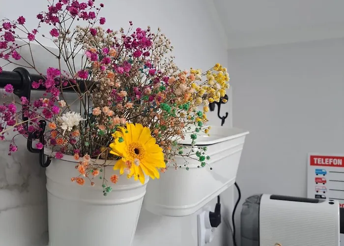 Apartment Cosyrest-odpocznij Przytulnie *