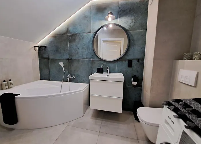 Cosyrest-odpocznij Przytulnie * Wroclaw