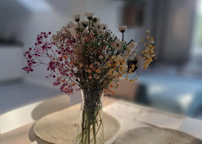 Cosyrest-odpocznij Przytulnie *