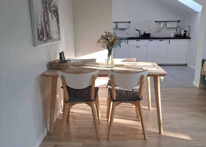 Cosyrest-odpocznij Przytulnie *