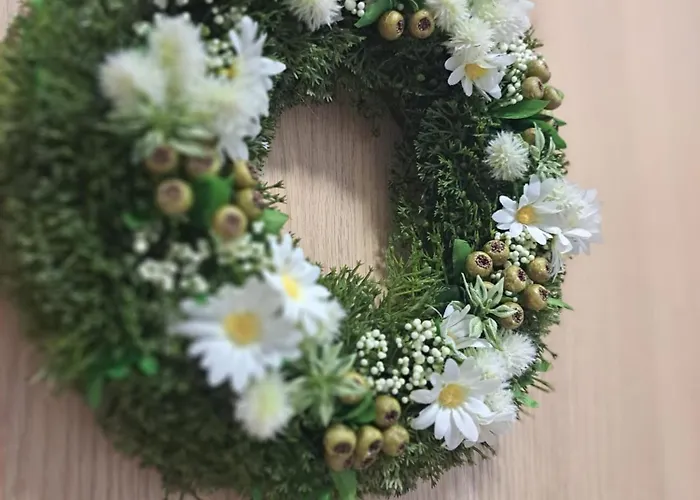 Cosyrest-odpocznij Przytulnie Apartment *